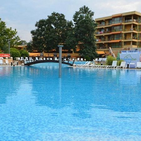 Les Magnolias Hotel 프리모르스코 외부 사진