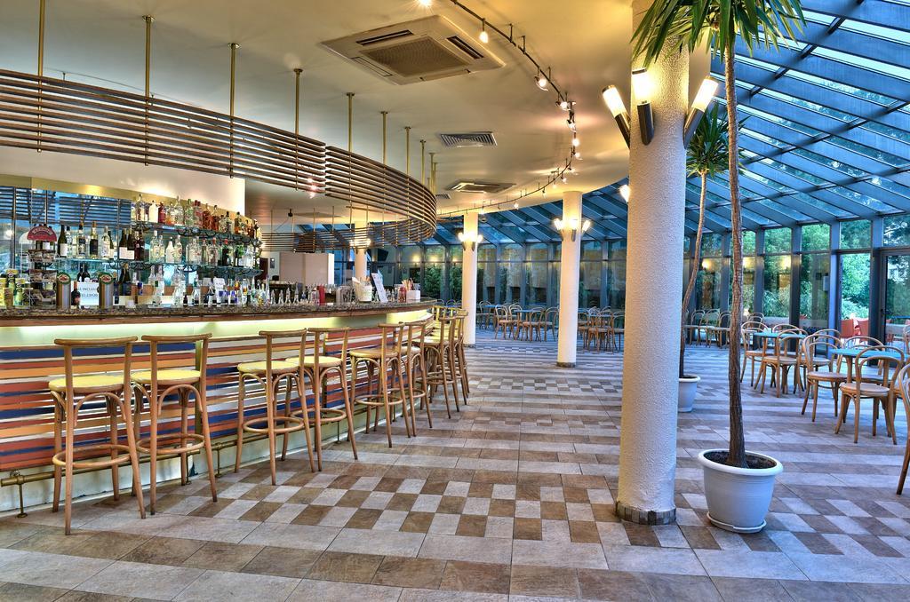 Les Magnolias Hotel 프리모르스코 외부 사진